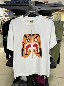 CAMISETA TIGRE COLORES A BATHNIG APE para hombre - Imagen 1 de 11