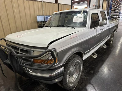 FORD F250 PICKUP 1997 MASTER CYLINDER FROM 8501 GVW, DIESEL Foto 1 de 4