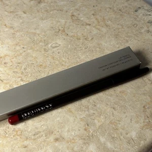 Laura Mercier Lip Pencil RUBY 0.05oz/1.49g New Sharpener Red - Picture 1 of 3