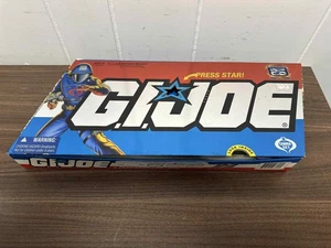 Hasbro Gi Joe 25th Anniversary Cobra Villains confezione da 5 giocattoli 1751 - Foto 1 di 5