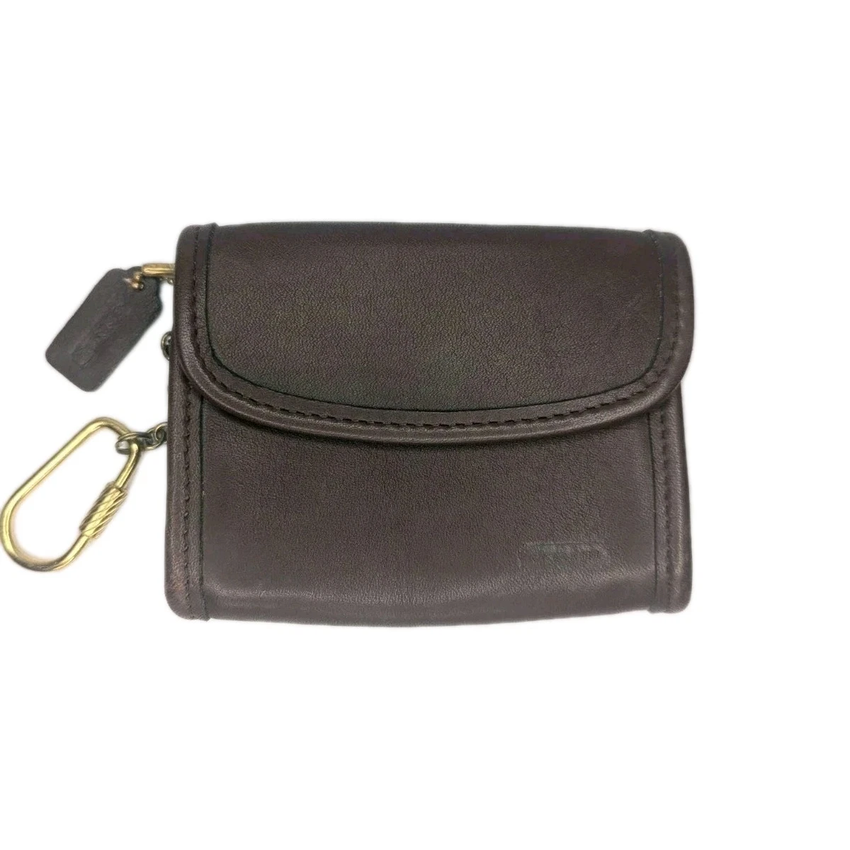 Coach Change Purse for sale - eBay