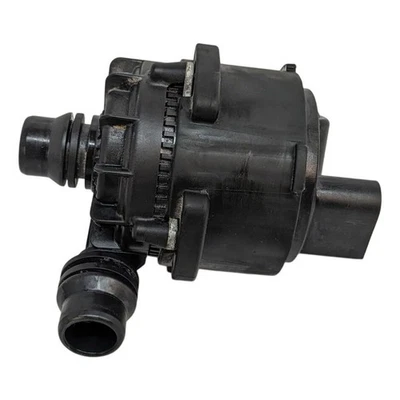 BMW I4 G26 AUXILIARY COOLANT WATER PUMP 2021-2025 945503905 - Image 1 of 4