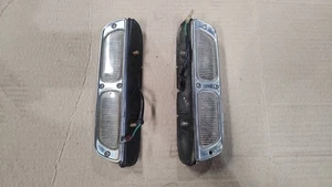 Toyota Corona RT40 Landcruiser FJ55 License Plate Light 67 68 69 70 71 72 - Picture 1 of 4