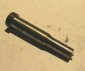 NEW DAYTON LAMINA DJX 10 P 8,000 XBR=15,00 ROUND PUSH-IN PUNCH P7293 - Imagen 1 de 5