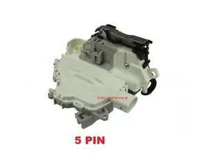 AUDI ,Q5 2009-2018 Door Lock Front Left NEW 8J1837015F - Picture 1 of 1