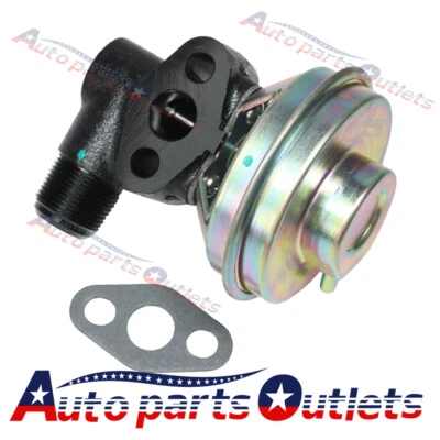 Válvula EGR EGV882 para Nissan 1998-2004 Frontier Base / SE / XE Xterra XE 2,4 L NUEVO Foto 1 de 4