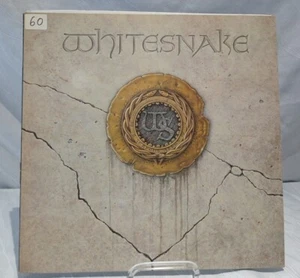 #220# LP Withsnake - 1987 - - Picture 1 of 6