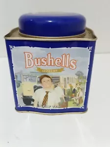 Bushells Leaf Tea Tin 250gm Circa 2007 - Picture 1 of 5