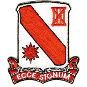 96th Engineer Battalion Patch - Picture 1 of 6