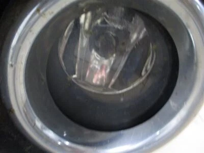 Luz de esquina/estacionamiento antiniebla redonda halógena se adapta 06-17 Mustang 568003 Foto 1 de 4