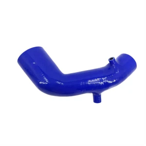 Kit de manguera de admisión de aire MAF poste de silicona negro para Honda S2000 AP1 2000-2005 03 04 02 - Imagen 1 de 4