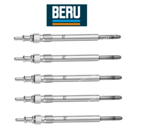 Beru OEM Diesel Glow Plug 10mm (5pcs) OEM for Sprinter 2500 3500 - Picture 1 of 1