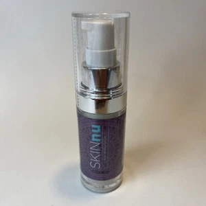 SKINnu Skin Nu Anti Wrinkle Serum 0.5 floz 15 ml New Sealed - Picture 1 of 4