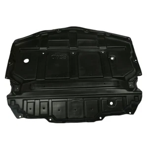 Protector contra salpicaduras debajo de la cubierta del motor tracción trasera para Infiniti M37 M56 M35h Q70 Q70 - Imagen 1 de 9