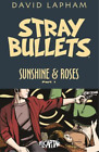 David Lapham Stray Bullets: Sunshine & Roses Volume 1 (Paperback)