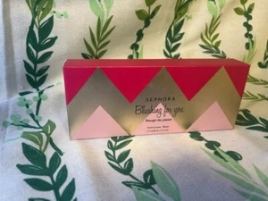 SEPHORA BLUSHING FOR YOU PALETTE NIB BLUSH - Picture 1 of 2