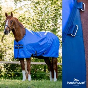 Horseware Amigo Hero Ripstop Lite 0g - Bild 1 von 10