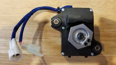 2015-2019 川崎忍者 H2 ZX10R 排气伺服电机 21174-0009 电动 — 第 1/4 张图片