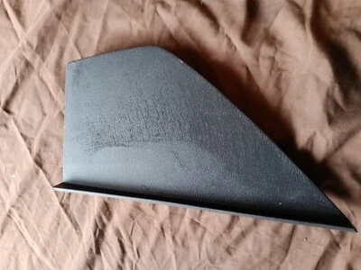 Jeep Patriot 2014 panel de instrumentos del lado izquierdo del conductor tapa cubierta moldura OEM Foto 1 de 2