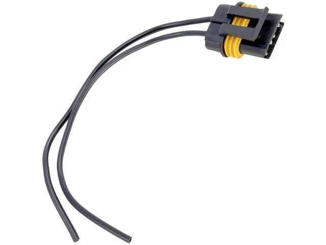 Conector de motor soplador HVAC de repuesto para Saturn SW2 1993-2001 29KDXX Foto 1 de 1