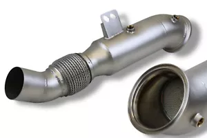 Downpipe Catalyseur Sport BMW B58 140i M140i 240i M240i 340i F20 F21 F22 F30 340 - Imagen 1 de 7