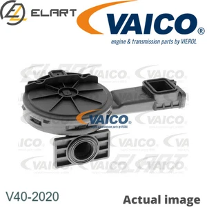 VALVE ENGINE BLOCK BREATHER V40-2020 FOR OPEL ASTRA/Van/J/TwinTop/GTC/Sports - Zdjęcie 1 z 18