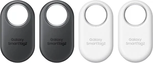 Galaxy Smarttag2 (4 Pezzi) Localizzatore Bluetooth Con Modalità Smarrito, Design - Foto 1 di 12