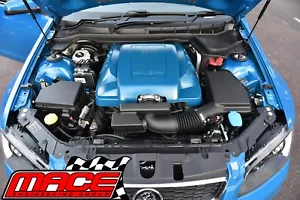 MACE STREET PERFORMER PACKAGE FOR HOLDEN COMMODORE VE SIDI LLT 3.6L V6-MY11 ON - Imagen 1 de 1