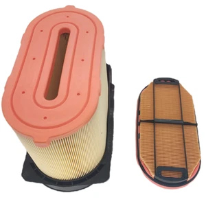 PA5289 & PA5290 Heavy Duty Air Filter Combination Fit for Asphalt Paver AP-300D - Picture 1 of 9