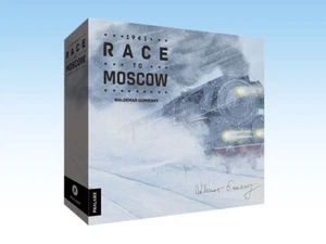 1941: Race to Moscow (Core Game) AGS PHGA080 - Picture 1 of 3