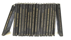 INTERNATIONAL TEXTBOOK COMPANY LOT OF AUTOMOBILE MAINTENANCE LOT OF 18 ONE FORD - Picture 1 of 11