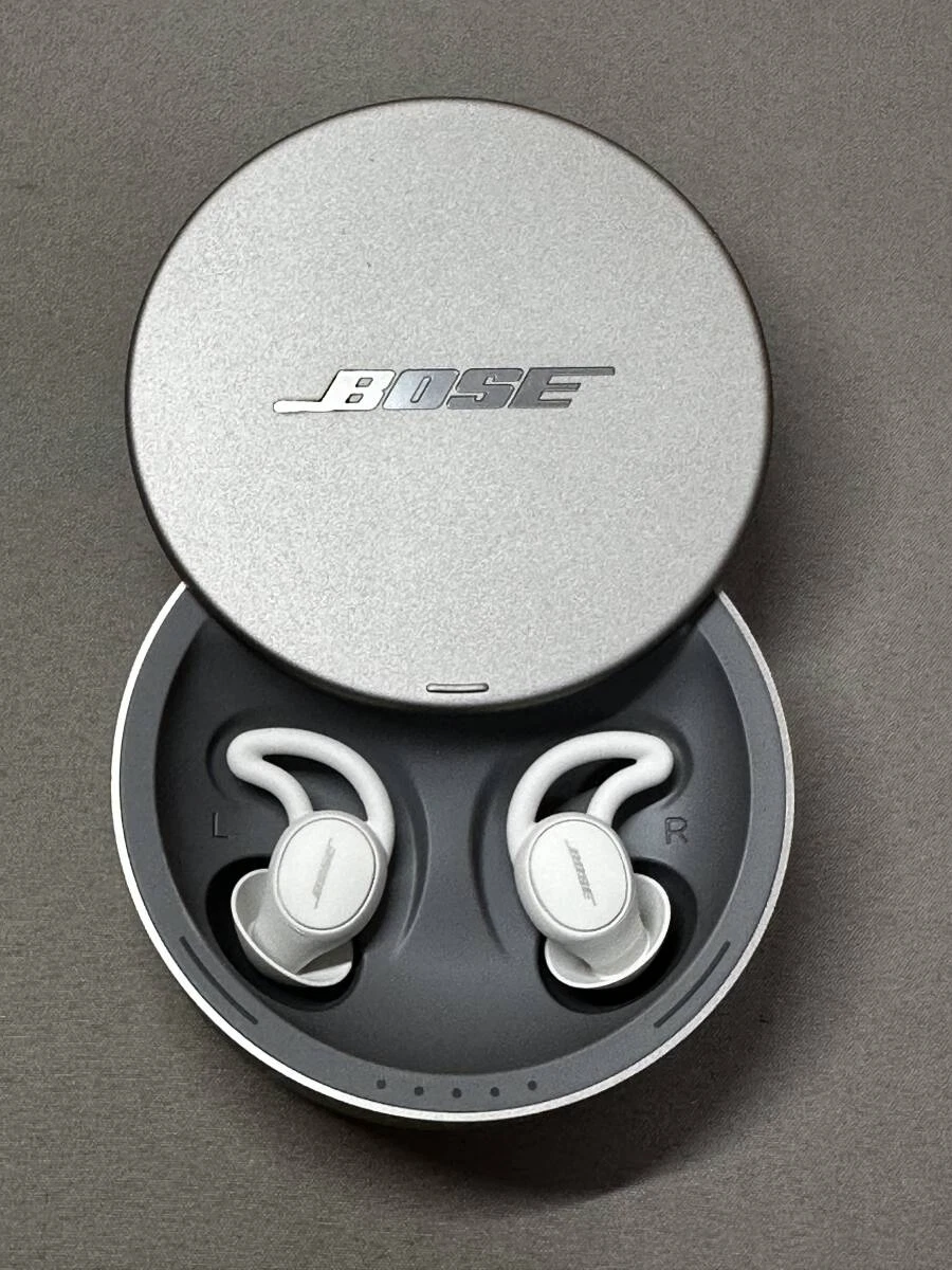 Bose Noise-Masking Sleepbuds Headphones for Sale - Shop New & Used