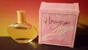 Honeymoon Women's Perfume By Gloria Vanderbilt 3.4oz/100ml Eau De Toilette Spray - Picture 1 of 3