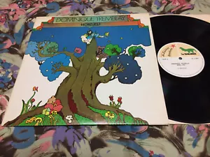 DOMINIQUE TREMBLAY-Hors Jeu  Orig Canadian press LP - Imagen 1 de 2