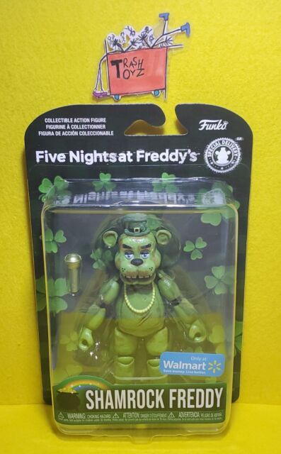 Cinco noites na Freddy e no 39; s Figura FNAF Toys, figuras de ação