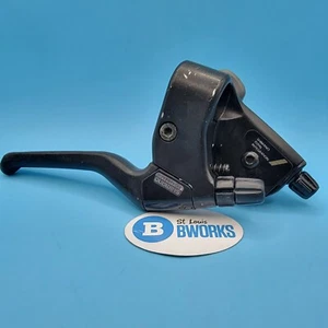 Shimano Deore LX ST-M060 Right/Rear 7 Speed Shift/Brake Lever STI MTB l16 - Picture 1 of 7
