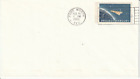 1193 Project Mercury Fdc First Day February 20 1962 Fort Worth Texas