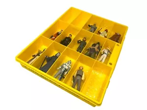 BOX Aufbewahrung Sammelfiguren Display - STAR WARS Vintage MASK - INKgrafiX TOYS - Bild 1 von 9