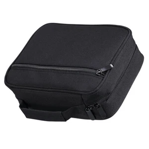 Colored Marker Case 40 Slot Pen Case Art Painting Case Marker Carrying Bag - Picture 1 of 12