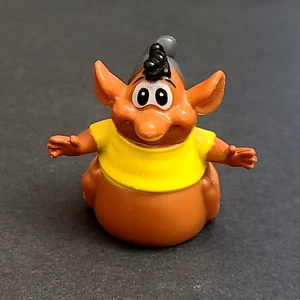 Disney Princesa Cenicienta Brillo Planeador Muñeca Mascotas GUS Ratón Ratones Repuesto - Imagen 1 de 8