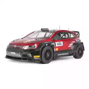 RC Rally Car RTR 200A ESC 8S Brushless Remote Control Racing RTR 1/5 2.4G 4WD - Picture 1 of 26