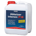 Intensiv Abbeizer P15 Pufas 2,5L schnelle Wirkung starke Lösekraft (17,18€/1l)