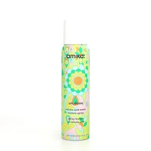 Amika Un.Done Volume And Matte Texture Spray 5.3 oz - Picture 1 of 1