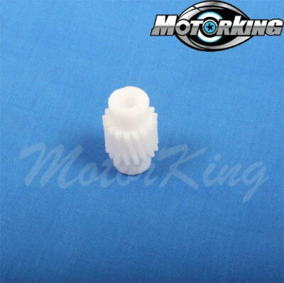 Kit de reparación de engranajes de transmisión de marco de riel de oruga para asiento Nissan Rogue 09-2011 G013 Foto 1 de 3