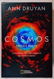 Cosmos: Possible Worlds - Picture 1 of 2