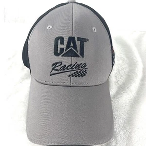 CAT Racing #31 Ryan Newman Embroidered Baseball Hat/Cap - Bild 1 von 9