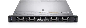 Dell PowerEdge R640 8 Bay Server 1xGold 6226R 2.9GHz 192GB H330 3x480GB 4x900GB - Picture 1 of 1