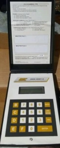 GSC PR408 Alarm Programmer - General Security Company Ver. 1.4 - Picture 1 of 9