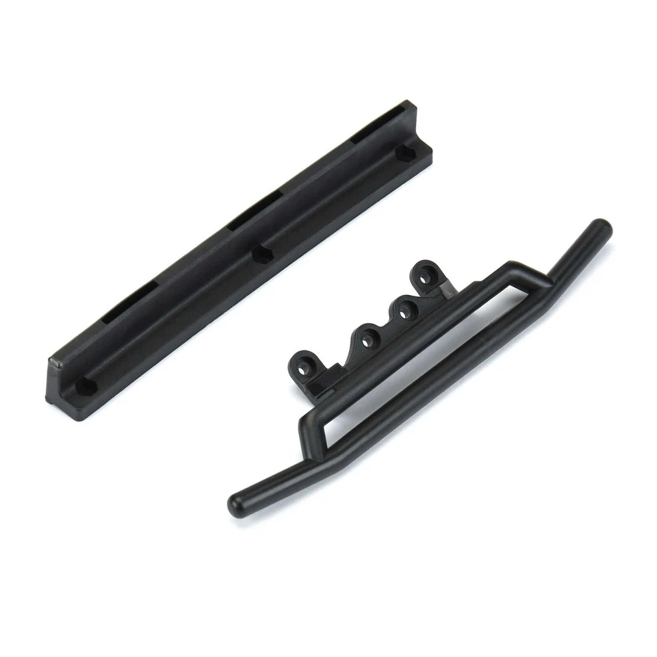 Pro-Line 4006-01 Front Bumper Hoop & Center Brace : PRO-Fusion SC 4x4 - Image 1 of 1