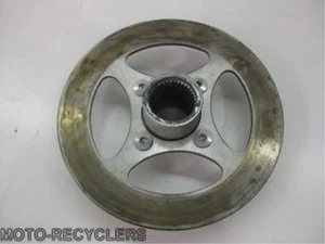 04 - 05 YFZ450 YFZ 450 rear disc hub    Q  - Bild 1 von 1